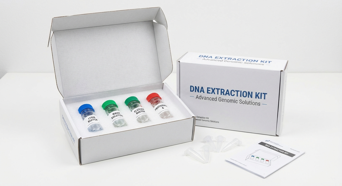 DNA Extraction Kit
