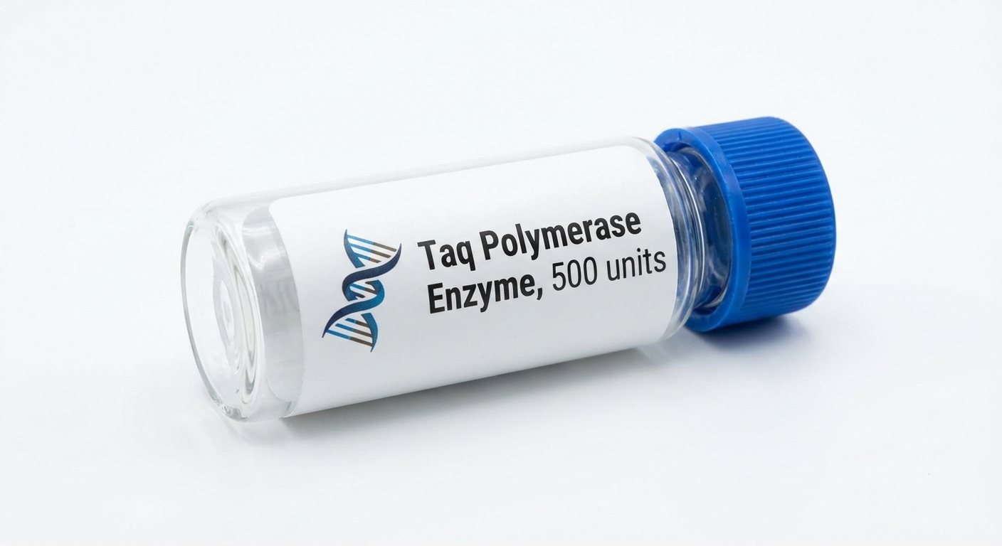 Taq Polymerase